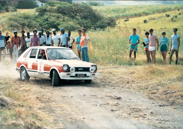 Corbin_Moseley June Rally 1985